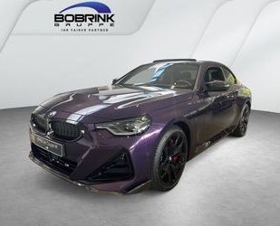 BMW M240i Gebrauchtwagen