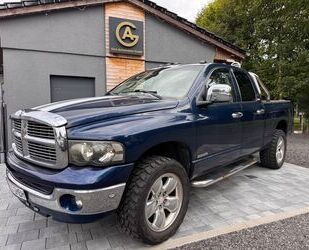 Dodge RAM Gebrauchtwagen