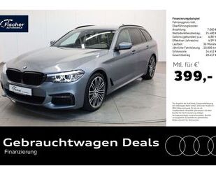 BMW 520 Gebrauchtwagen