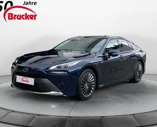 Toyota Mirai Gebrauchtwagen