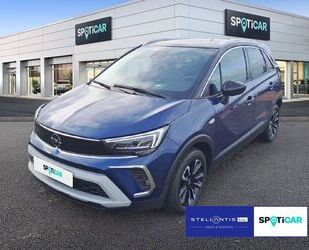 Opel Crossland (X) Gebrauchtwagen