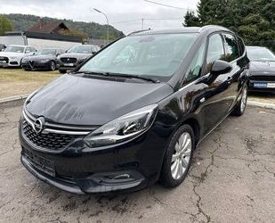 Opel Zafira Gebrauchtwagen