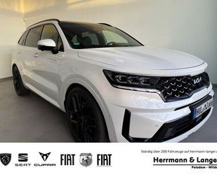 Kia Sorento Gebrauchtwagen