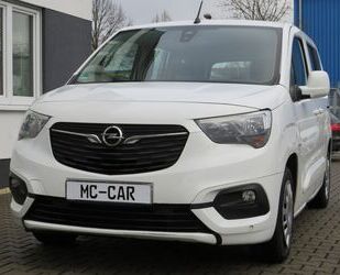 Opel Combo Gebrauchtwagen