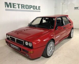 Lancia Delta Gebrauchtwagen