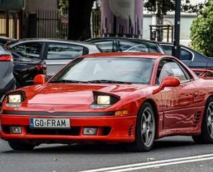 Mitsubishi 3000 GT Gebrauchtwagen