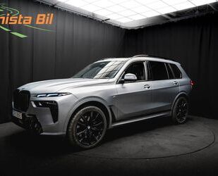 BMW X7 Gebrauchtwagen