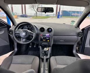 Seat Seat Ibiza 1.4 Sport Edition TÜV bis Oktober 2025 Gebrauchtwagen