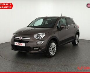 Fiat 500X Gebrauchtwagen
