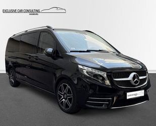 Mercedes-Benz V 250 Gebrauchtwagen