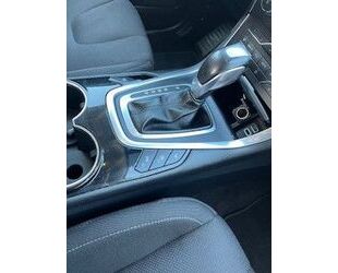 Ford S-Max Gebrauchtwagen