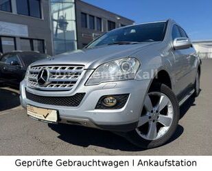 Mercedes-Benz ML 320 Gebrauchtwagen