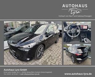 BMW 220 Active Tourer Gebrauchtwagen