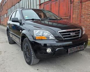 Kia Sorento Gebrauchtwagen