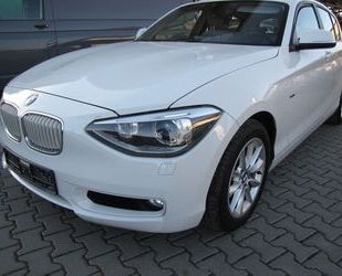 BMW 116 Gebrauchtwagen