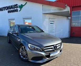 Mercedes-Benz C 250 Gebrauchtwagen