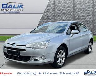 Citroen C5 Gebrauchtwagen