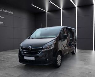 Renault Trafic Gebrauchtwagen