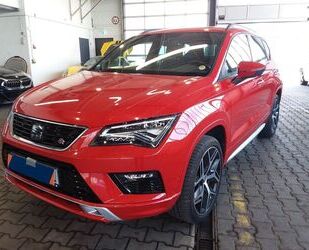 Seat Ateca Gebrauchtwagen