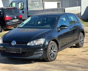VW Golf Gebrauchtwagen