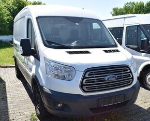 Ford Transit Gebrauchtwagen