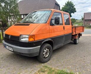 VW T4 andere Gebrauchtwagen