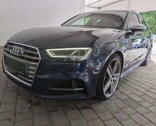 Audi S3 Gebrauchtwagen