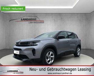 Citroen C5 Aircross Gebrauchtwagen