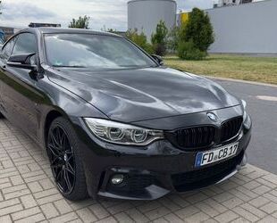 BMW 428 Gebrauchtwagen