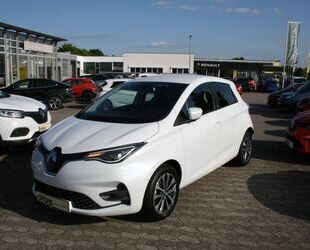 Renault ZOE Gebrauchtwagen