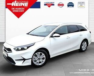 Kia ceed Sportswagon Gebrauchtwagen