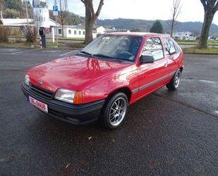 Peugeot Kadett 