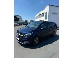 Mercedes-Benz V 300 Gebrauchtwagen