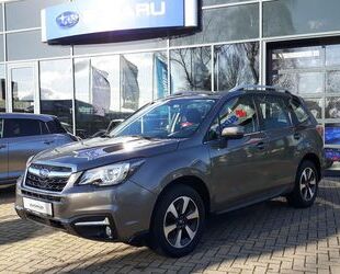 Subaru Forester Gebrauchtwagen