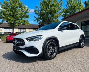 Mercedes-Benz GLA 200 Gebrauchtwagen