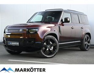 Land Rover Defender Gebrauchtwagen
