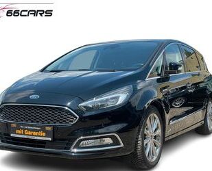 Ford S-Max Gebrauchtwagen