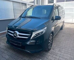 Mercedes-Benz V 250 Gebrauchtwagen