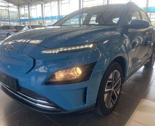 Hyundai KONA Gebrauchtwagen