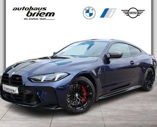 BMW M4 Gebrauchtwagen