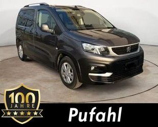 Peugeot Rifter Gebrauchtwagen