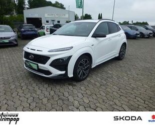 Hyundai KONA Gebrauchtwagen