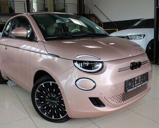 Fiat 500e Gebrauchtwagen