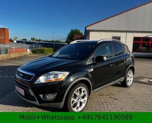 Ford Kuga Gebrauchtwagen