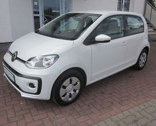 VW up! Gebrauchtwagen