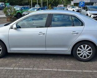 VW Jetta Gebrauchtwagen