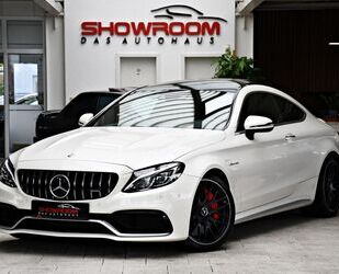 Mercedes-Benz C 63 AMG Gebrauchtwagen