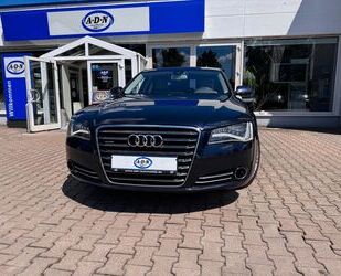 Audi A8 Gebrauchtwagen