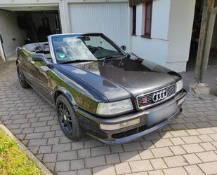 Audi Cabriolet Gebrauchtwagen