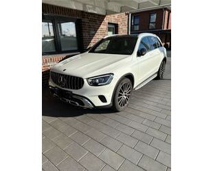 Mercedes-Benz GLC 220 Gebrauchtwagen